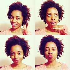 I was not far away to do my second big chop. 4 Years Of My Natural Hair Journey 3 Years Post Big Chop Daibydai