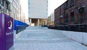 Premier inn is the uk's biggest hotel chain. Liverpool City Centre Lime Street Premier Inn