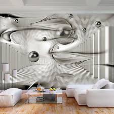 Details Zu Vlies Fototapete Abstrakt Kugeln Grau 3d Effekt Tapete Wandbilder Xxl Wohnzimmer Tapeten Wandbilder Fototapete Tapeten