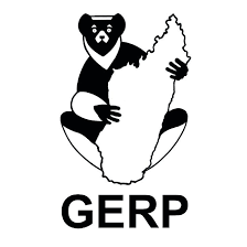 Groupe d'Etude et de Recherche sur les Primates