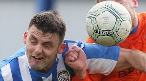 Europa League: FK Haugesund 7-0 Coleraine