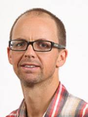 Professor Adrian Cherney