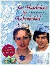 Februar 2018 in der energieverbundarena dresden zwei tickets für die show drei habe abzugeben 1 vhs video 3 haselnüsse für aschendrödel tschechischer film von 1974 in deutsch das video ist von 1997 ist gebraucht. Drei Haselnusse Fur Aschenbrodel Von Bozena Nemcova Bucher Orell Fussli