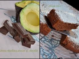 Ma fille vit à l'étranger depuis plusieurs années, c'est ce gâteau qu'elle a choisi pour fêter ses anniversaires en angleterre et en espagne. G Acirc Teau Moelleux Avocat Et Chocolat Gateau Moelleux Recette Gateau Moelleux Chocolat