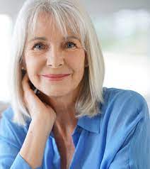 Today we will share hairstyles for women over 70 years old. 35 Lovely Hairstyles For Women Over 70
