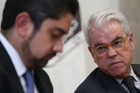 Cateo al rancho del ex titular de la Seduvi puede ayudar a encontrarlo-  Grupo Milenio