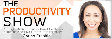 A Single Mother Reveals How She Runs a Business And Live Life On Her Terms