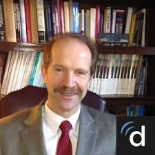 Dr. Marco L. Caicedo, MD