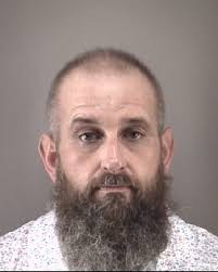 Name: Sidney Walker Spencer Jr Age/Gender/Race: 42/Male/White Arrest Date:  07/18/2025 Charges: 1. Fugitive Arrest (Magistrate's Order)