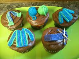 Did you scroll all this way to get facts about knit cupcake? Knitted Cupcakes Cakecentral Com