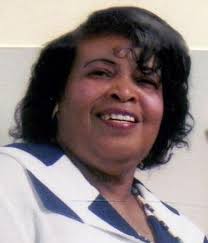 Ginger Robinson Obituary