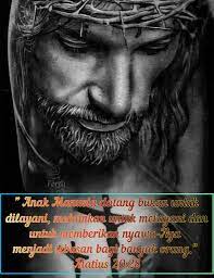 Peranan ibu bapa membesarkan anak bermula sebaik sahaja si kecil dilahirkan. Gbi Rajawali Manado Posts Facebook