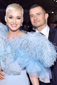 Perry has been open about how motherhood has changed. Katy Perry Orlando Bloom Ihr Baby Ist Da Gala De