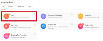 J&t staff will help attach the awb label to the parcel for safe return to the seller. Everything You Need To Know About Shopee My Ads