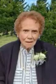 Obituary of Florence Woods