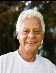 Obituary information for Elwood Peter Gautier