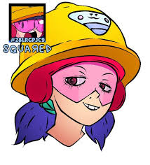 My good friend jenna and i have been really enjoying the game and decided to create this character together. Latest Brawl Stars Amino