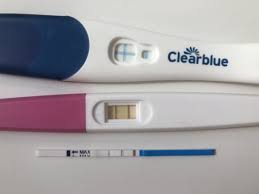 Teste De Farmacia Positivo Sera Que E Gravidez Babycenter