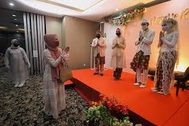 Keputusan menteri kesehatan tentang protokol. Saat Pesta Pernikahan Dan Wisuda Berujung Infeksi Virus Corona Halaman All Kompas Com