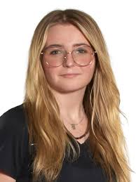 Help us wish Coach Bre C. the best