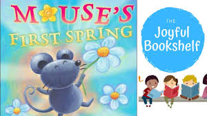 A great list of pictures books about cultures and countries around the world! Mouse S First Spring Read Aloud For Kids Youtube