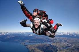 Check spelling or type a new query. Nzone Queenstown Tandem Skydive Go New Zealand