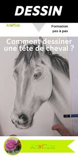 Comment Dessiner Etape Par Etape Formation Debutant Apprendre A Dessiner Artettu Comment Dessiner Un Cheval Apprendre A Dessiner Un Cheval Comment Dessiner