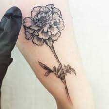 We did not find results for: Minimalist Marigold Tattoo Black And White Novocom Top