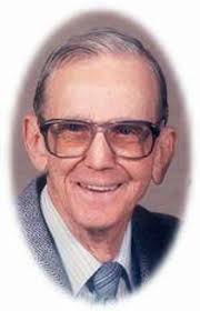 George Zimmerman Obituary May 15, 2004