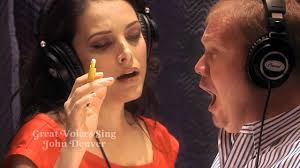 Great Voices Sing John Denver