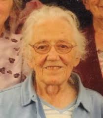 Barbara Miller Obituary