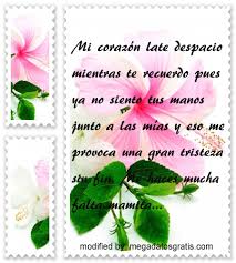 Mensajes Conmovedores Por La Perdida De Tu Madre Con Imagenes Megadatosgratis Com