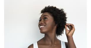 Short curly hair looks rockin' even when you roll out of bed. Will Cutting My Curls Make It Curlier Lus Brands