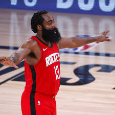 He played college basketball for the arizona state sun devils, where he was. James Harden Responds To Backlash On Instagram No Matter How Many Times People Try To Drag My Name Under You Can T Fadeaway World