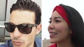 Patty Wong denuncia a su exesposo: “Tengo un agresor durante varios años  que está obsesionado”