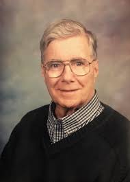 James Graves Obituary