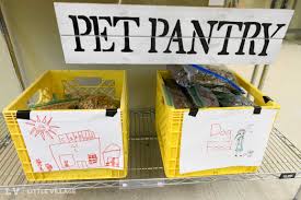 With now fresh dog foods, you can give your dog the flavour and benefits of eating wholesome, fresh ingredients without the hassle and mess. The Coralville Community Food Pantry Is Now Collecting Pet Food Little Village