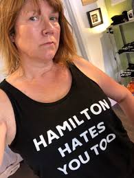 Hamilton Hates You Too