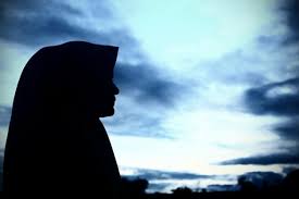 Paimingambar.blogspot.com 400 gambar hijab jilbab gratis pixabay Smk Terpadu Al Ishlahiyah Singosari Foto Siluet