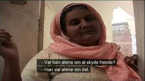 Venter på udlevering i drabssag