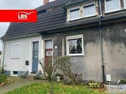 Ein haus für die kleine familie mit wunderschönem garten. Haus Kaufen In Hauser Zum Kauf In Gladbeck Ebay Kleinanzeigen