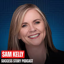 Sam Kelly's Instagram, Twitter & Facebook