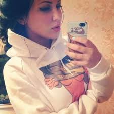 Sonia Pedroza (@MindyPeegy)