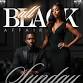 ALL BLACK AFFAIR - 3401 14th St W Event Image