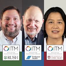 Institute For Translational Medicine