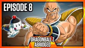 For an abridged series, dragon ball z abridged still has its share of pretty awesome moments. Watch Dragon Ball Z Abridged Episodes In Streaming Betaseries Com