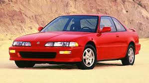 1992 Acura Gs R Integra Hd Wallpaper Wallpaperbetter