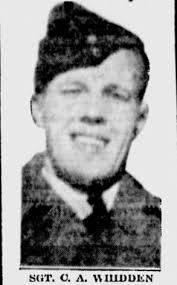 Charles Arthur Whidden