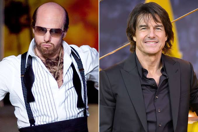 The cast of 'Tropic Thunder': Where are they now?