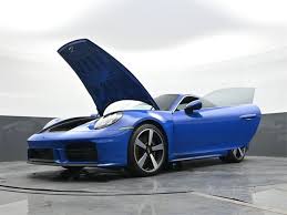 Image result for Fountain Blue 2025 Porsche